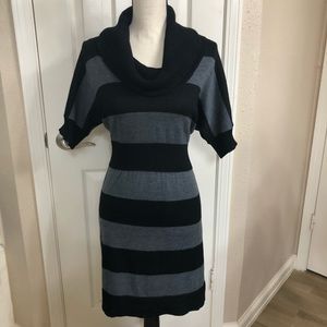 Loft Sweater Dress M